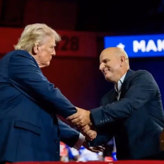 Brandon Judd despliega en Chile una ofensiva diplomática para blindar la inversión estadounidense