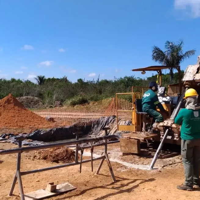 (Brasil) Altamira informa Estimación de recursos actualizada y ampliada para el proyecto aurífero Cajueiro
