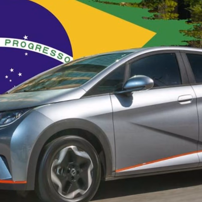 Brasil avanza hacia la descarbonización con la ayuda de los vehículos eléctricos