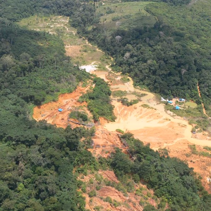 (Brasil) Cabral Gold Inc. proporciona más resultados del objetivo de Alonso en proyecto Cuiú Cuiú; Adquiere equipo de perforación RC