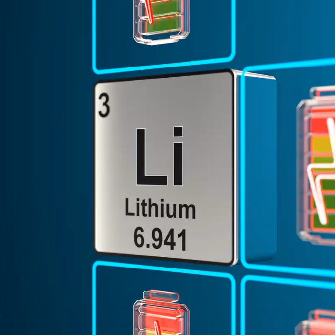 Brasil: La planta de procesamiento modular de Atlas Lithium llega logrando un hito crítico hacia la producción