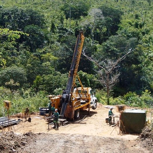 (Brasil) TriStar Gold actualiza resultados de perforación y exploración