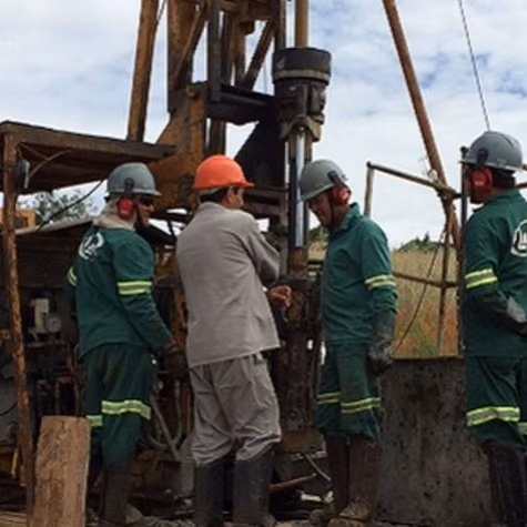 (Brasil) ValOre continúa identificando nuevos objetivos PGE en Pedra Branca; Proporciona actualización sobre COVID-19