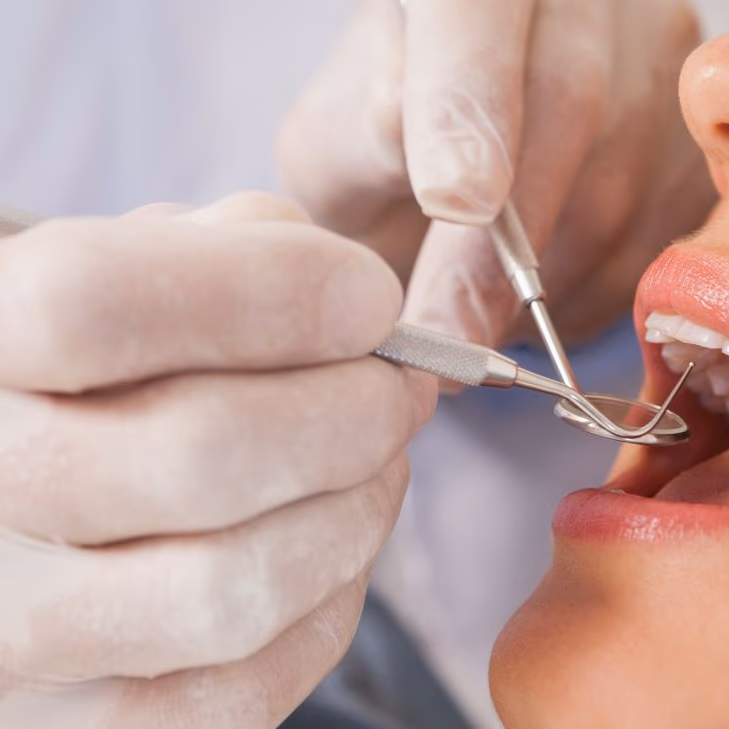 Caja La Araucana ofrece hasta un 72% de descuento en salud dental a sus afiliados