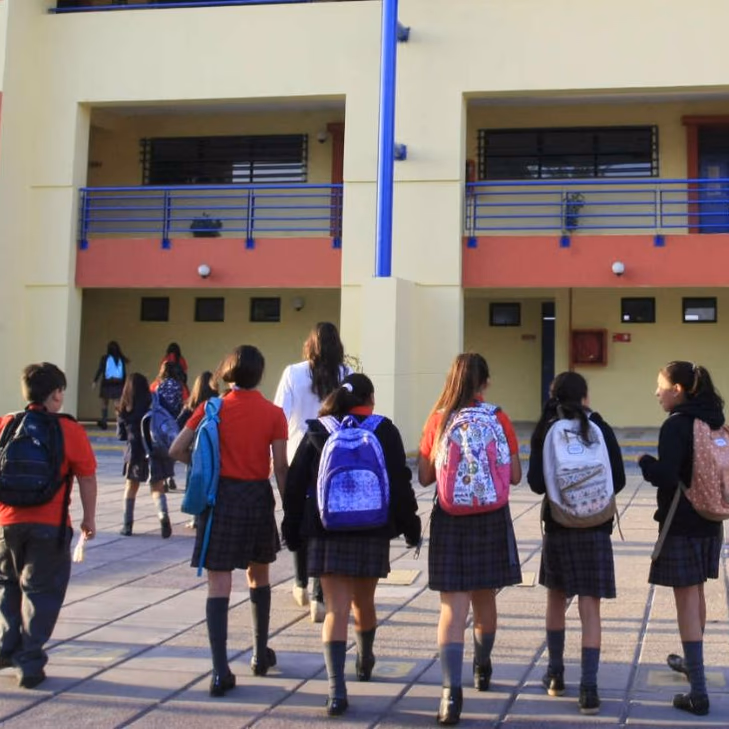 Calendario Escolar 2025 en Chile: Fechas Clave, Vacaciones y Evaluaciones Detalladas