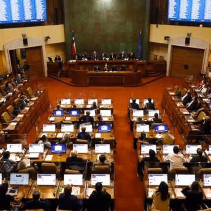Cámara de Diputados Aprueba Presupuesto para Minería: Un Paso Adelante en la Estrategia Nacional de Litio