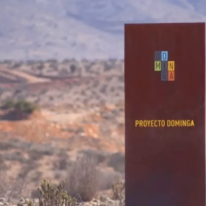 Cámara Minera respalda a Dominga y critica demoras en su aprobación