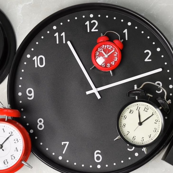 Cambio de hora en Chile: ¿Cuándo deberán modificarse nuevamente los relojes?