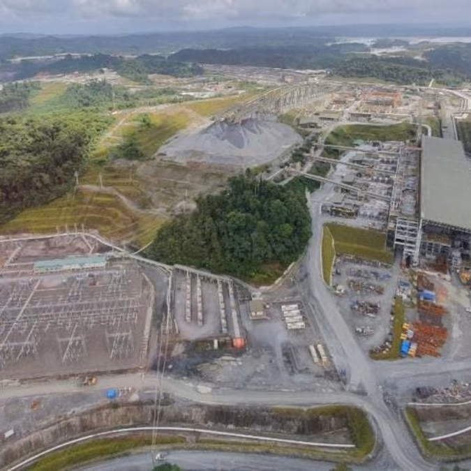 Cambios en el Horizonte: Minería Canadiense Reconsidera Contrato en Panamá