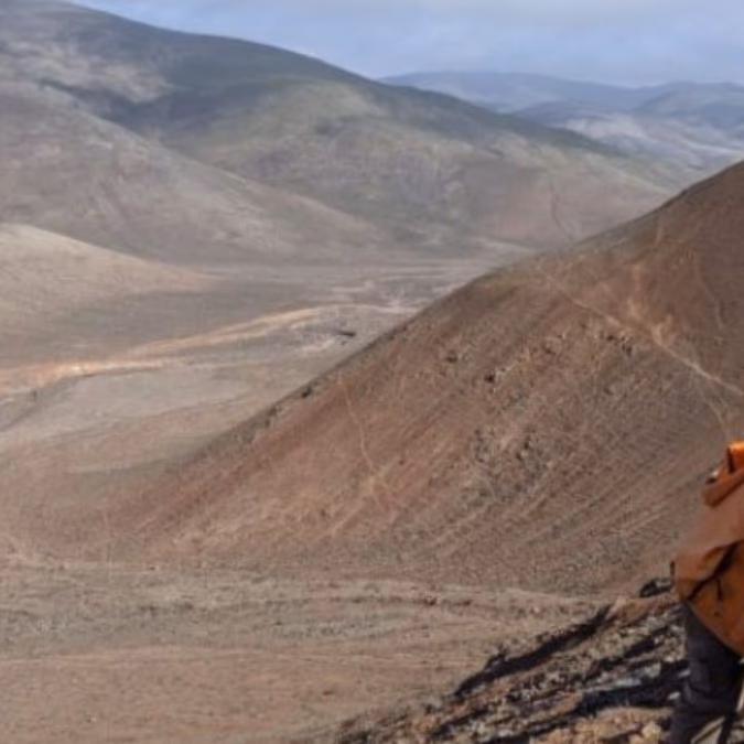 Camino Corp. recibe autorización de inicio de actividades para los próximos objetivos de perforación en el Proyecto de Cobre Los Chapitos en Perú