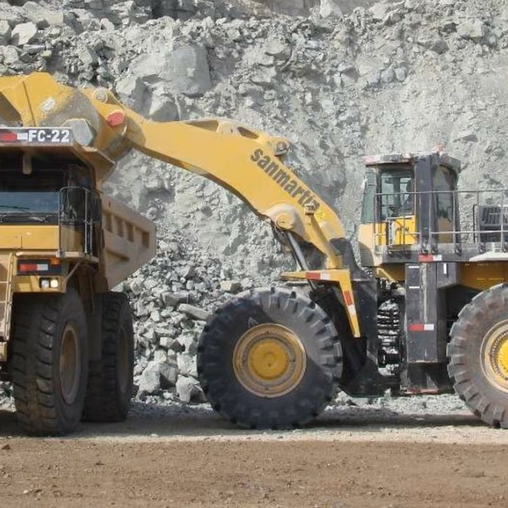 Camino Minerals Revela Potencial Económico del Proyecto Puquios con Bajos Costos y Alta Rentabilidad en Informe Técnico