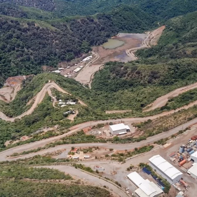 Campo Morado suma 118 metros de alta ley y Luca apunta a ampliar recursos en México