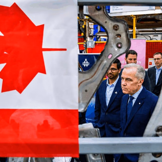 Canadá enfrenta riesgo de rezago en infraestructura para minerales críticos, advierte PwC
