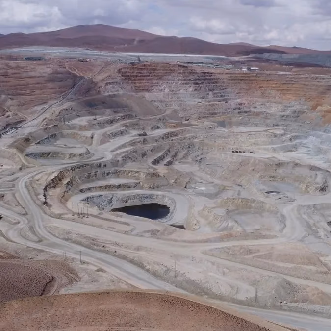 Canadá exige cambios a Anglo American para aprobar fusión con Teck Resources
