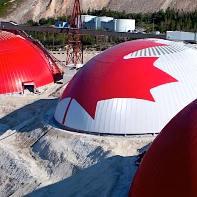 Canadá exige garantías de empleo en fusión de Anglo American y Teck Resources