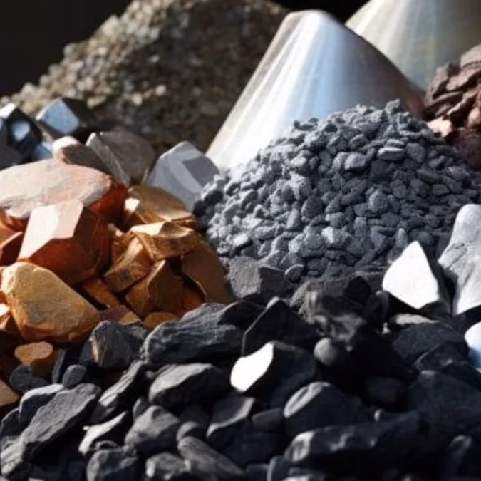 Canadá refuerza liderazgo en minerales críticos con acuerdos junto a Rio Tinto y Nouveau Monde