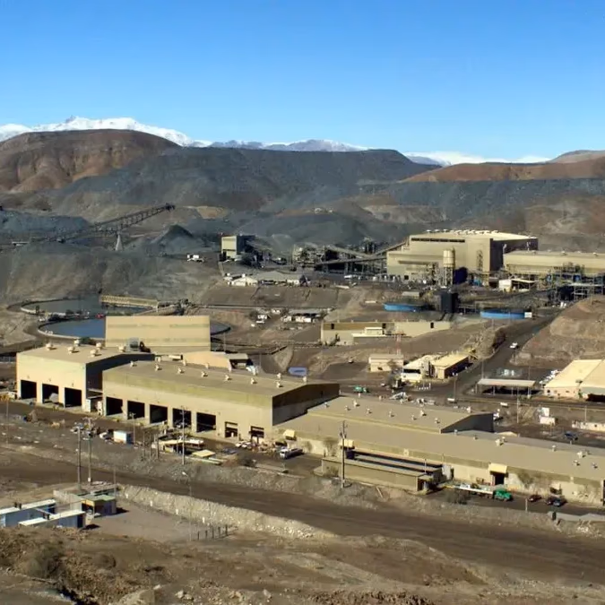 Candelaria invertirá US$600 millones para extender operaciones mineras hasta 2040