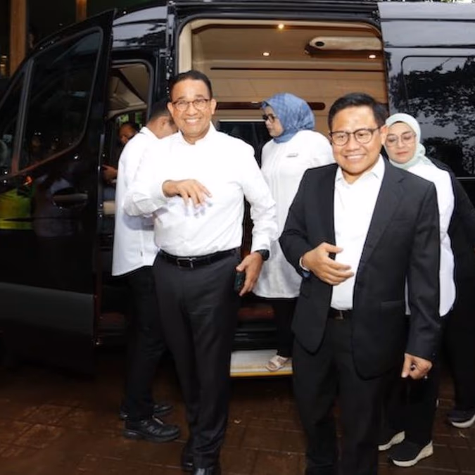 Candidato a la Vicepresidencia de Indonesia critica la política de inversión en níquel de Jokowi