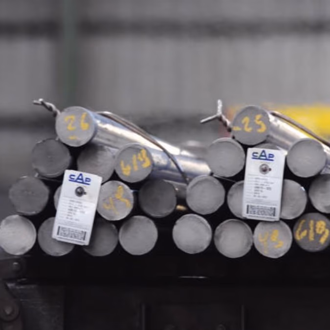 CAP mantiene suspensión en CMP: Pronostican reducción producción de hierro