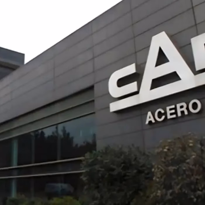 CAP reduce pérdidas en 80% en 2025 y logra EBITDA de US$513 millones impulsado por minería
