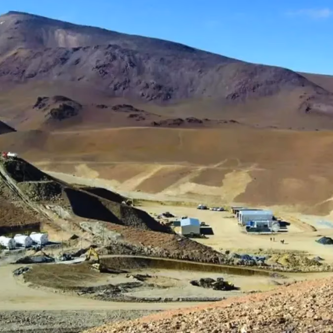 Capital canadiense impulsa proyecto El Quevar y refuerza el atractivo minero de Salta