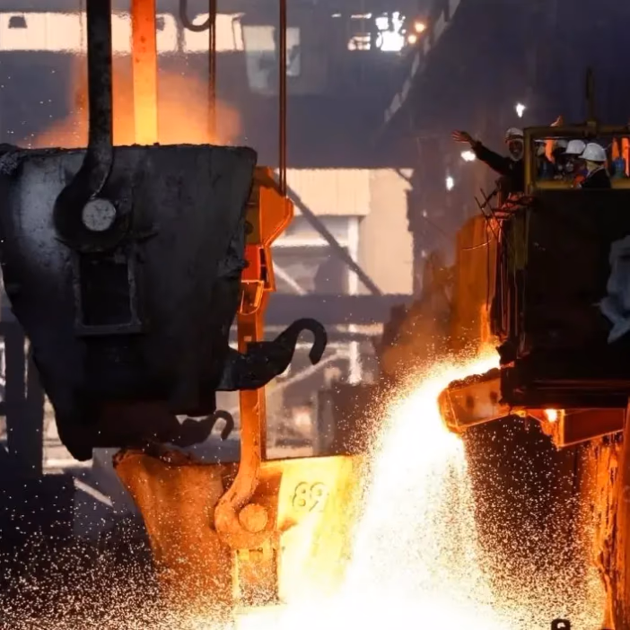 Capital surcoreano ingresa a megaproyecto de níquel en Indonesia y reconfigura el mercado del metal