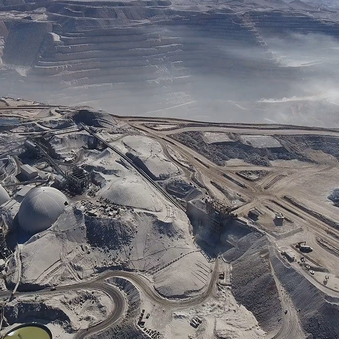 Capstone Copper de Canadá Avanza en su Ambicioso Plan Minero en el Norte de Chile