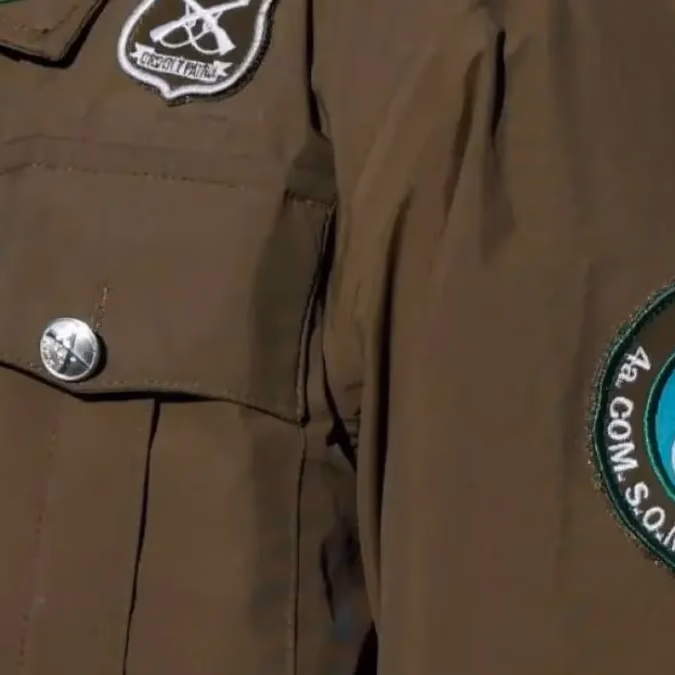 Carabineros abre vacantes para civiles con sueldos de hasta $3.648.038: cómo postular antes del 8 de marzo