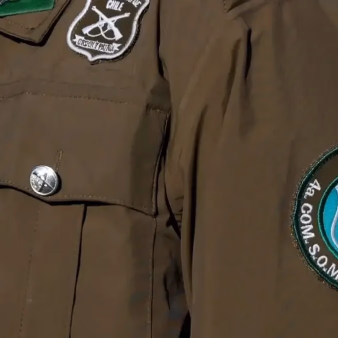 Carabineros abrió nuevas ofertas laborales para civiles con sueldos de hasta $5,3 millones