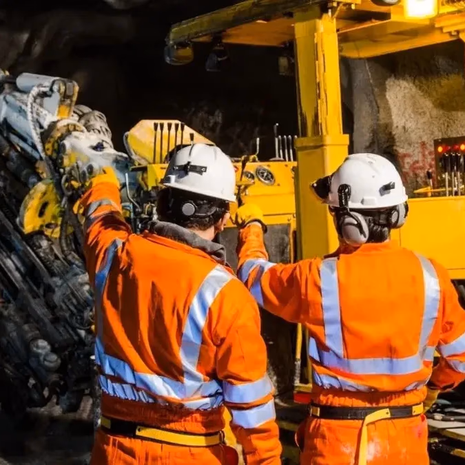 Carreras mineras mejor remuneradas: hasta $3.616.703 al 4° año y el ranking 2026 que mueve la aguja