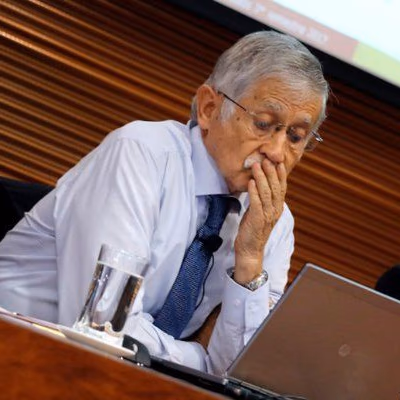 Caso Pizarro: Codelco presenta querella criminal por tráfico de influencias