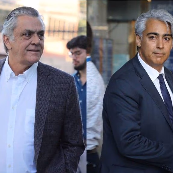 Caso SQM: juezas que revisan el mediático juicio también recurren al TC en rechazo a presencia diaria de los acusados