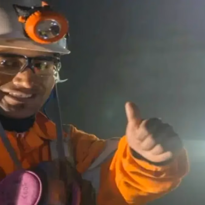 Caylloma consolida su aporte a la minería peruana con casi un millón de onzas de plata en 2025