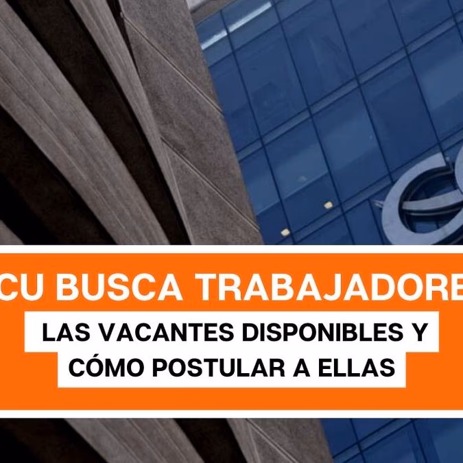 CCU busca trabajadores: ¿Cuáles son las vacantes disponibles y cómo postular a ellas?