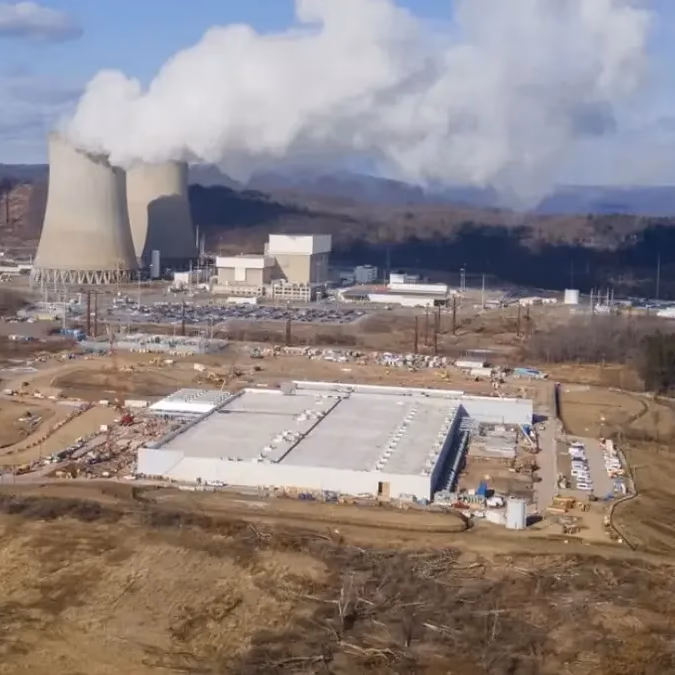 Centrales nucleares en Europa Central: el plan de EEUU que apunta a US$ 15.000 millones