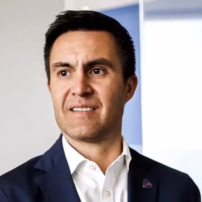 CEO de Anglo American Chile explica la fusión con Teck: “El mundo va a necesitar 80 minas del tamaño de Los Bronces de aquí al 2040”