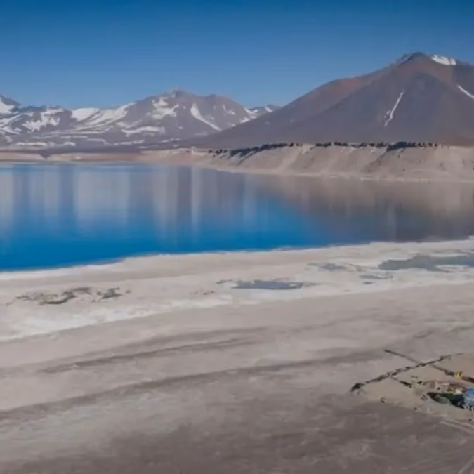 CEOL Laguna Verde: Clean Tech Lithium llega con más del 97% del polígono y apuesta por una respuesta en febrero de 2026