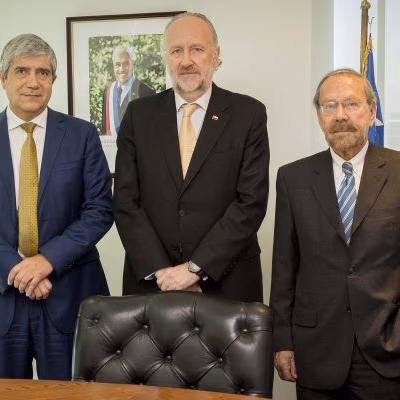 «Cero emisiones, cero residuos»: Universidad de Concepción presenta proyecto para la minería