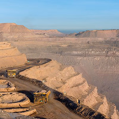Cerro Colorado: DGA alerta incumplimiento de medida cautelar que limita extracción de agua y tribunal activa diligencias