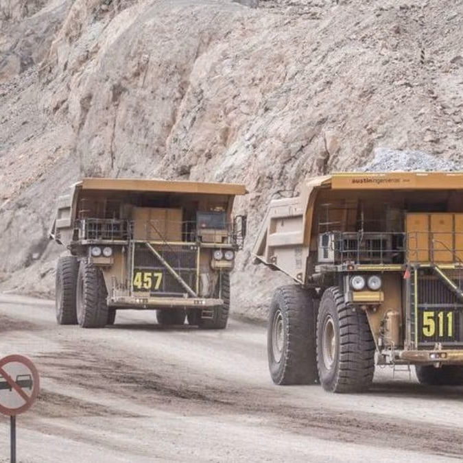 Minería en Chile: Cerro Negro Norte recibirá inversión de más de $100 millones de dólares para su ampliación