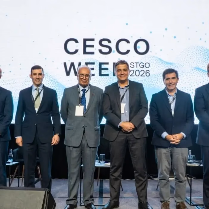 CESCO Week 2026: Aclara destaca oportunidad de Chile en tierras raras ante creciente demanda global