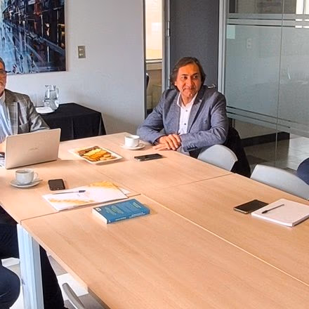 CFT CENCO Fortalece La Capacitación Y El Desarrollo Profesional En Seguridad Y Salud En El Trabajo