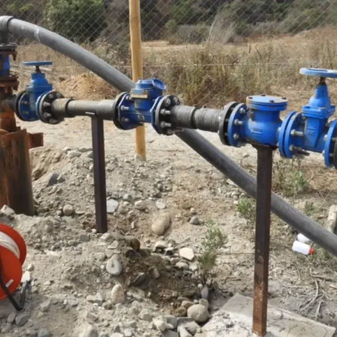 Chile actualiza normas para proteger aguas subterráneas frente a crisis hídrica