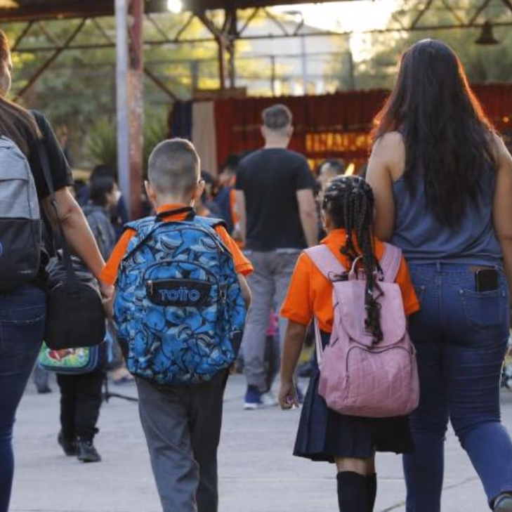 IPC en Chile aumenta 0,6% en agosto, impulsado por alimentos y transporte