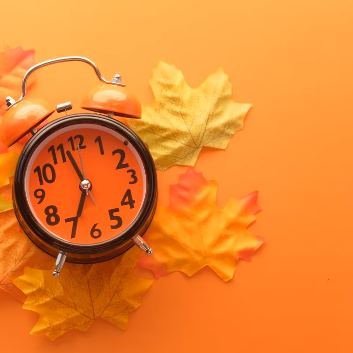 Chile Ajustará Relojes al Horario de Invierno el 5 de Abril de 2025: Todo lo que Debes Saber