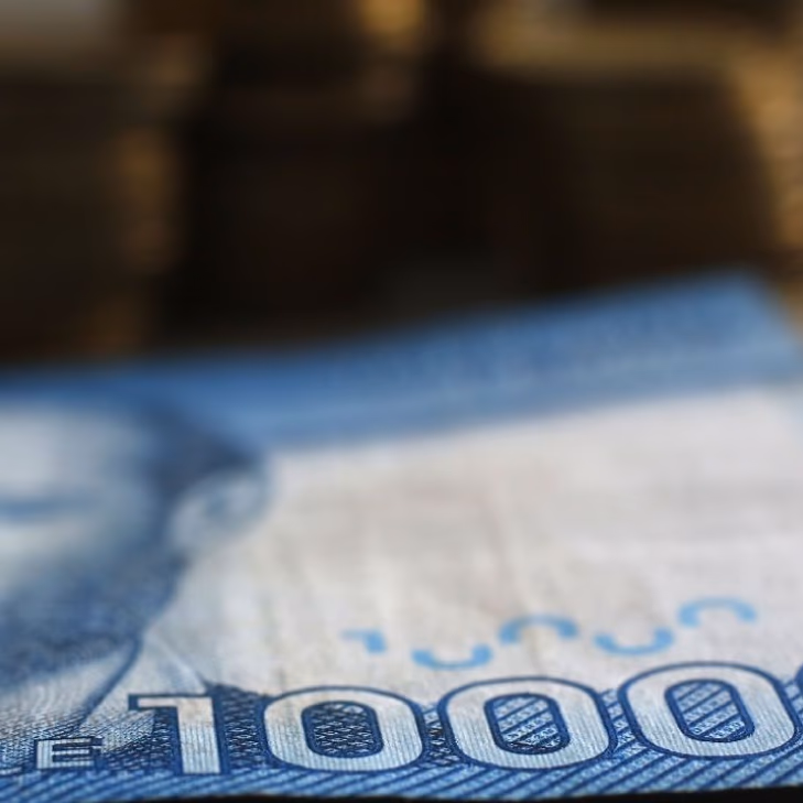 Chile anticipa nuevo aumento del sueldo mínimo en 2025 tras ajustes automáticos y demandas por un salario vital