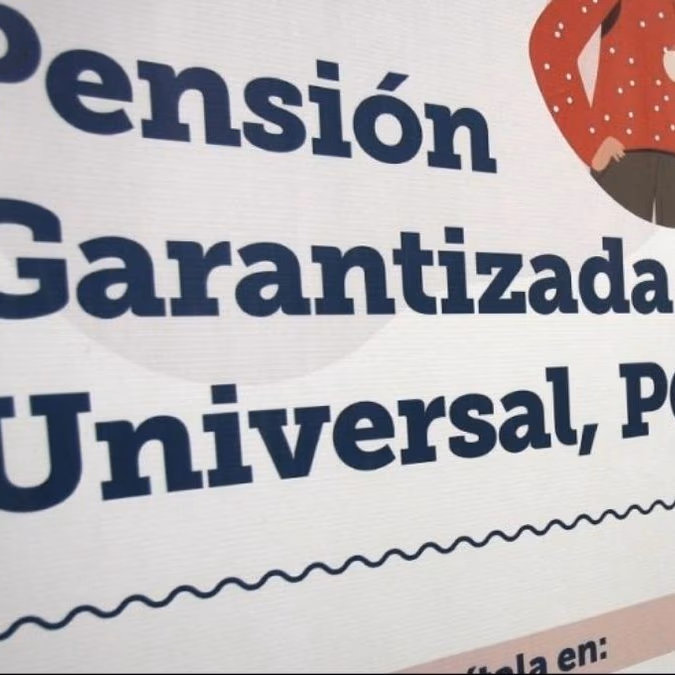 Chile anuncia mejoras en la Pensión Garantizada Universal: conoce los nuevos montos y fechas clave desde 2025
