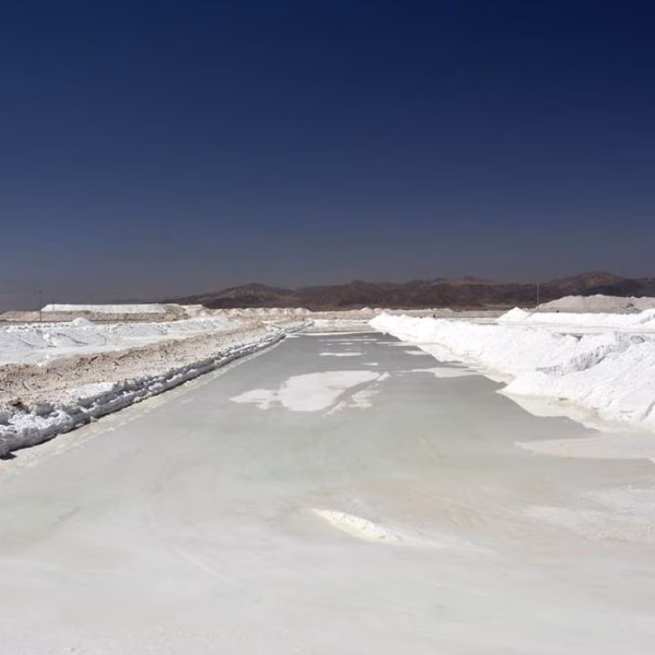 Chile avanza en la Estrategia Nacional del Litio: nuevos proyectos en el Salar de Atacama y alianzas estratégicas impulsan la producción