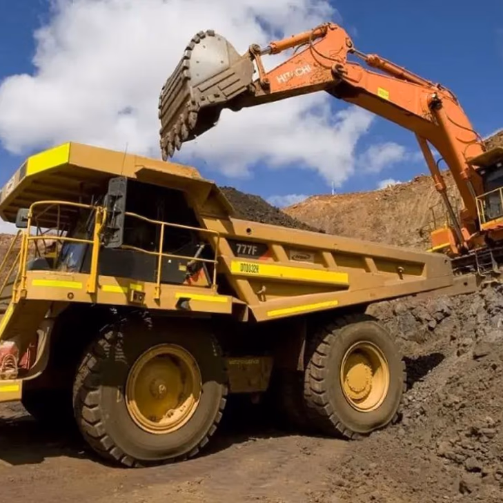Chile avanza hacia una minería sustentable: Estrategias y desafíos en la producción de minerales críticos para la transición energética global