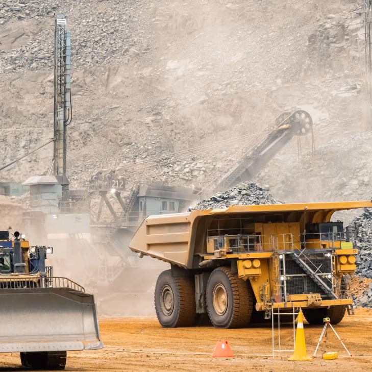 Chile Celebra el Mes de la Minería 2025: Eventos Clave y Oportunidades de Negocio en Antofagasta